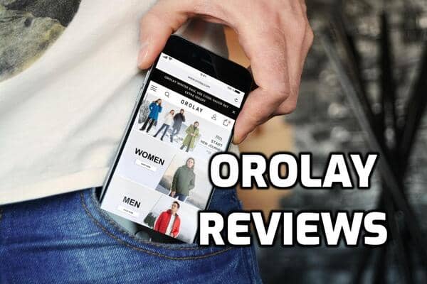 Orolay Review