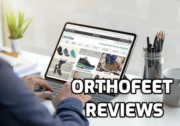 OrthoFeet Reviewed (2024): The Good, Bad & Good-To-Know