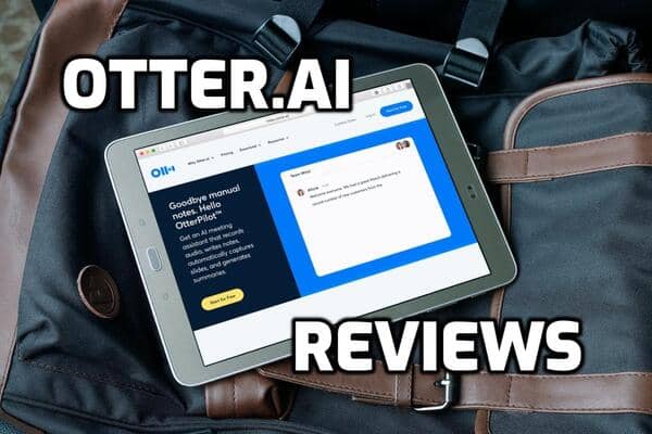 Otter Ai Review