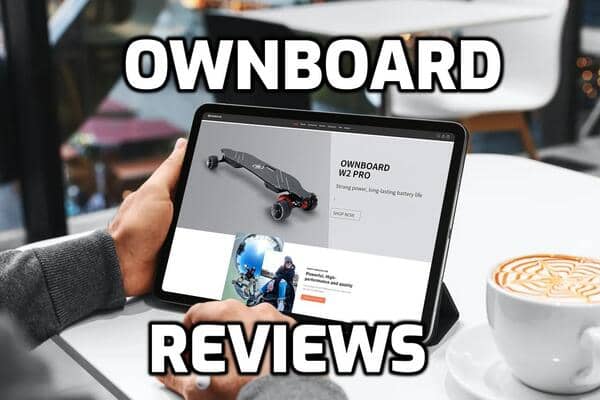 Ownboard Review