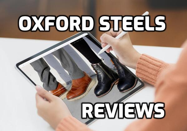 Oxford Steels Review