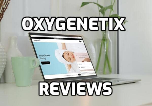 Oxygenetix Review
