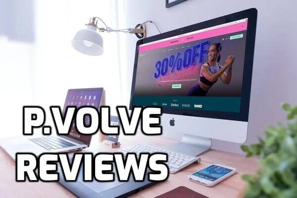 P Volve Review