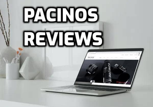 Pacinos Review