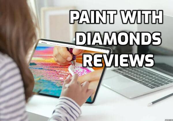 Paint With Diamonds Review