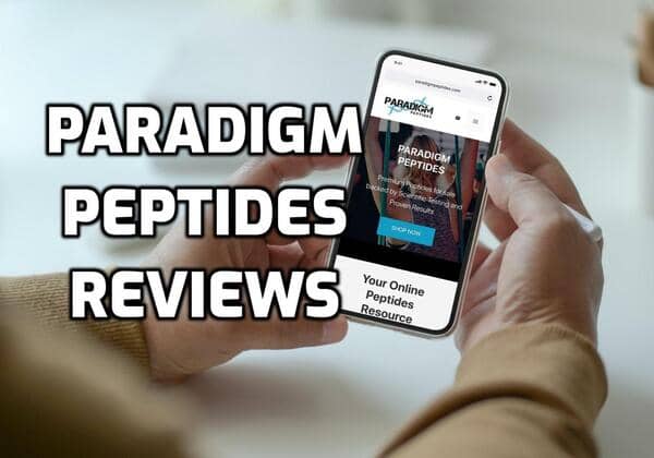 Paradigm Peptides Reviews