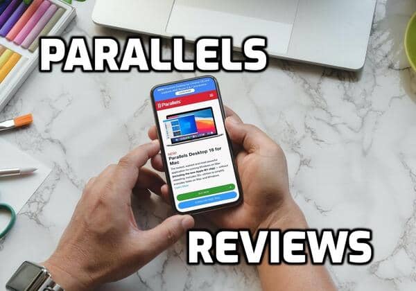 Parallels Review