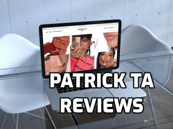 Patrick Ta Reviews
