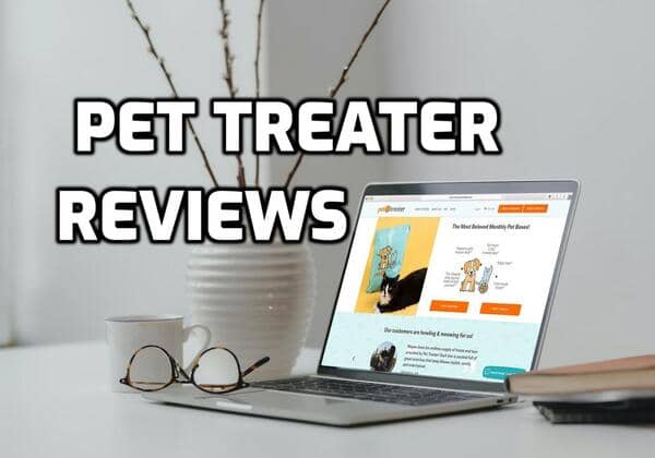 Pet Treater Reviews