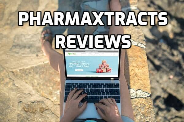 Pharma Xtracts Review