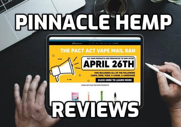 Pinnacle Hemp Review