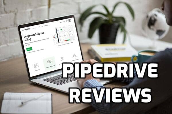 Pipedrive Reviews