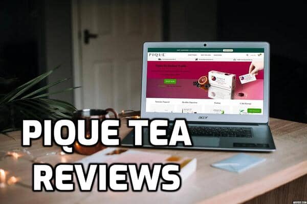 Pique Tea Reviews