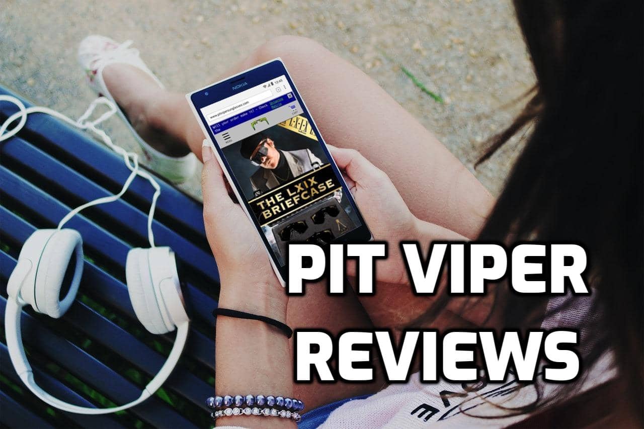 Pit Viper Review
