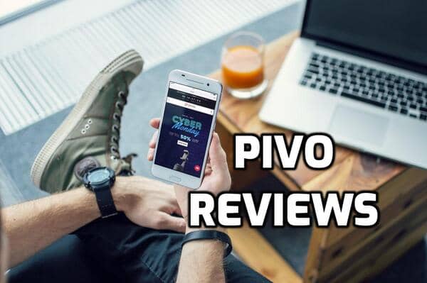 Pivo Review