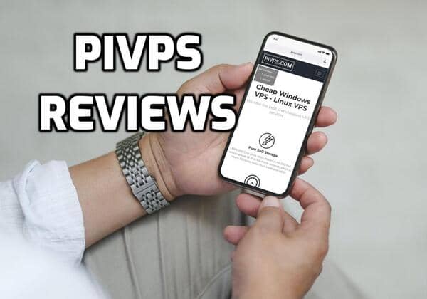 Pivps Review
