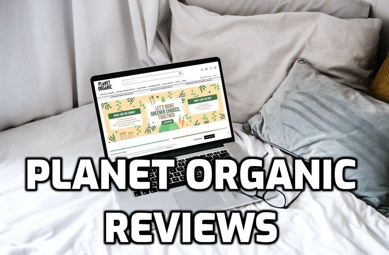 Organic Reviewed (2024) The Good, Bad & GoodToKnow