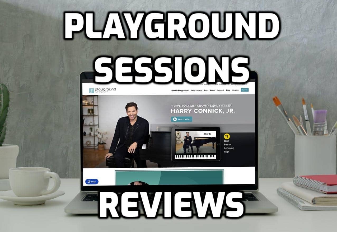 Playground Sessions Reviews