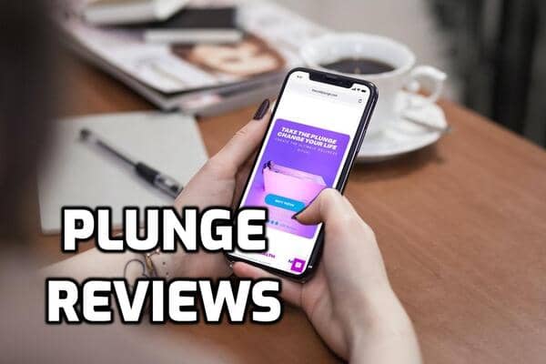 Plunge Review