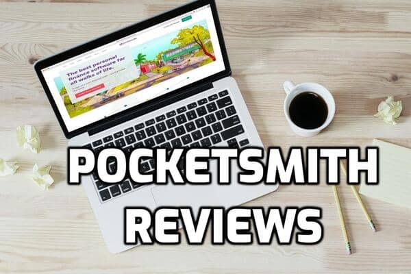 Pocketsmith Review