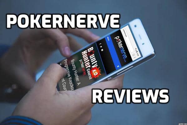 Pokernerve Review
