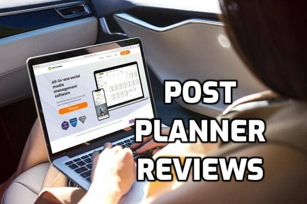 Post Planner Review