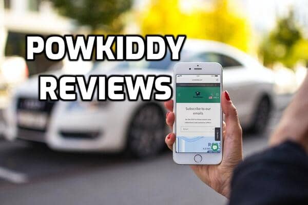 Powkiddy Reviews