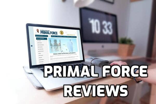 Primal Force Review