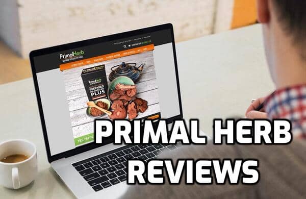 Primal Herb Review