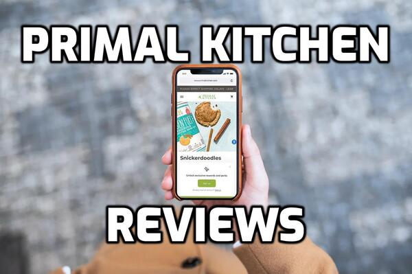 Primal Kitchen Reviews