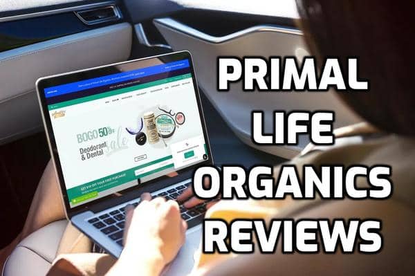 Primal Life Organics Review
