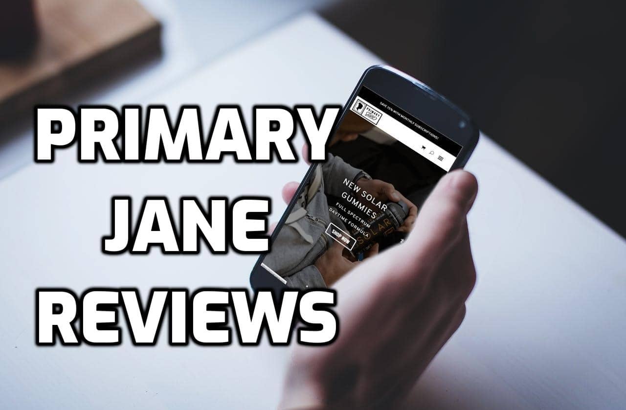 Primary Jane Review
