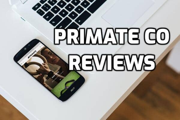 Primate Movement Review