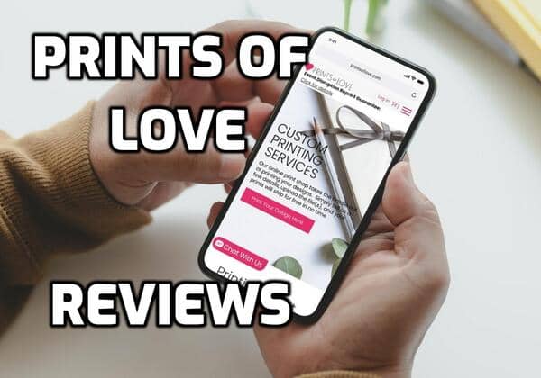 Prints Of Love Review