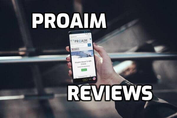 Proaim Review
