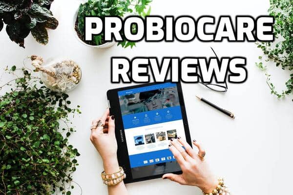 Probiocare Review