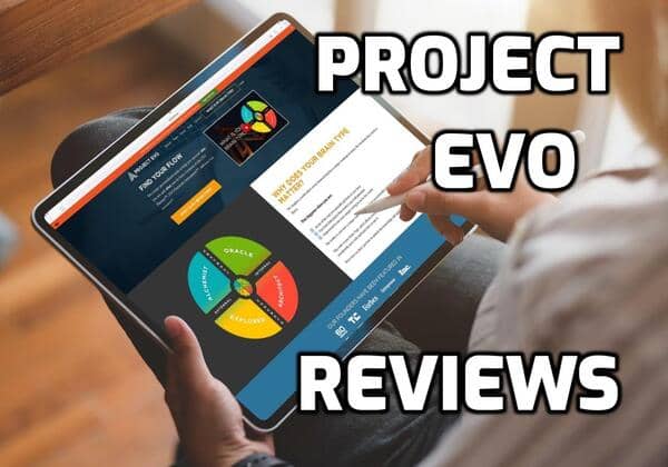 Project Evo Review