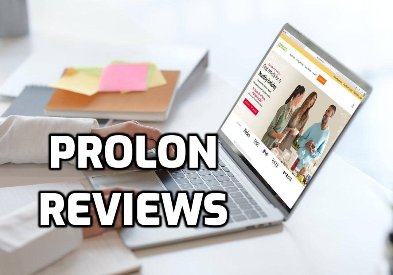 ProLon Reviewed (2024) The Good, Bad & GoodToKnow