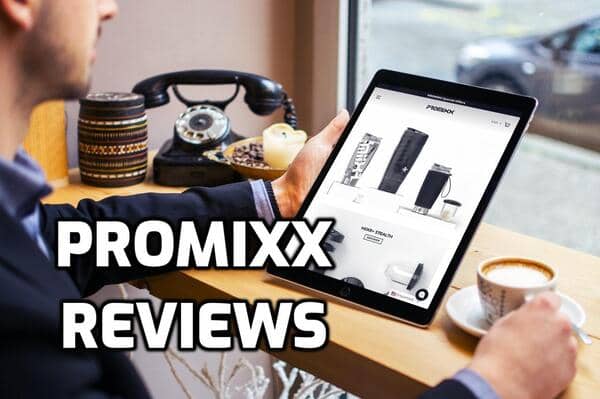 Promixx Review