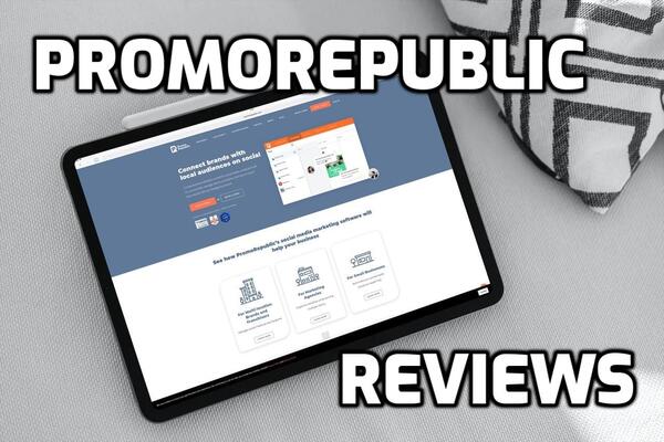 Promorepublic Review