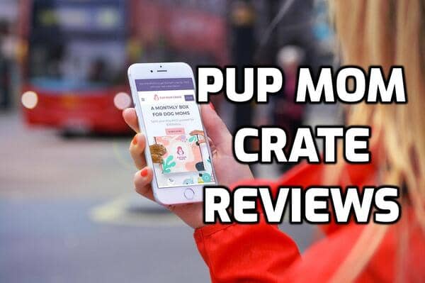 Pup Mom Crate Review