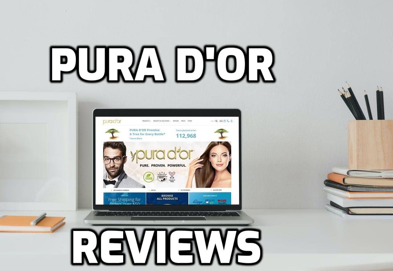 Pura D Or Review
