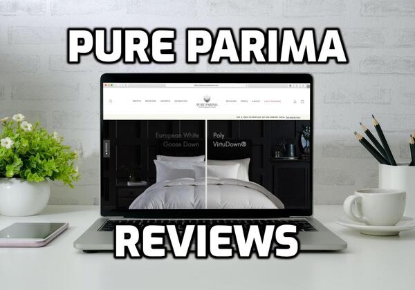 Pure Parima Review