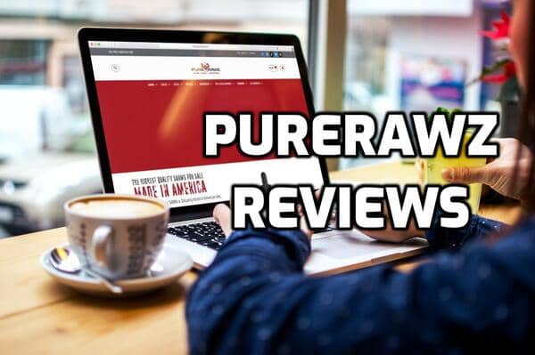 Purerawz Review