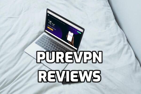 Purevpn Review