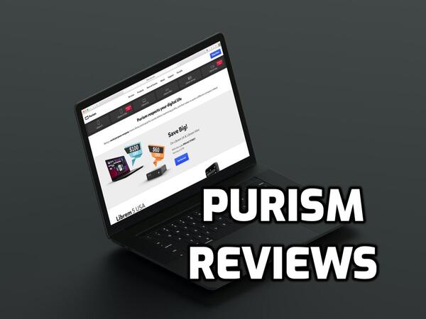 Purism Review