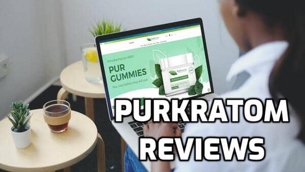Purkratom Review