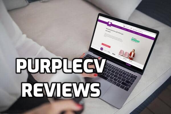 Purplecv Review