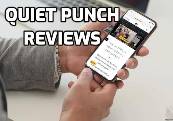 Quiet Punch Review