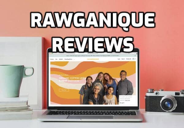 Rawganique Review